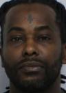 Mugshot of DURAN ALEX REED