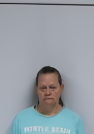 Mugshot of SHANNON KAY DAVENPORT