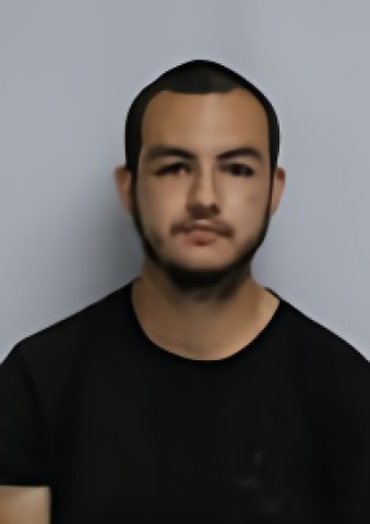 Mugshot of RICHARD NOAH ROJAS