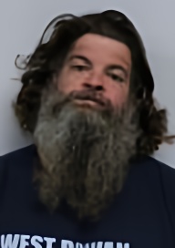 Mugshot of STEVEN KEITH FISHER