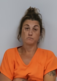 Mugshot of KELLI NICHOLE BIRDSONG