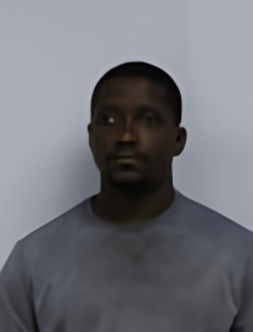 Mugshot of TRAVIS LAVON DAWSON