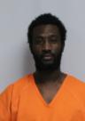 Mugshot of MARION TERRELL THOMAS