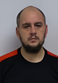 Mugshot of MATTHEW JONATHAN WILKES