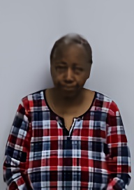 Mugshot of TAMMY BROWN CUTHBERTSON