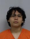 Mugshot of EDSON GAEL SANCHEZ-LOBO