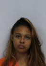 Mugshot of RESHANTI BERRINGER HAMM
