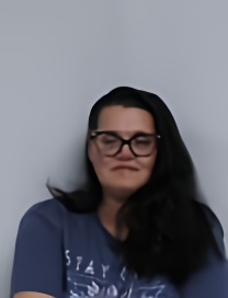 Mugshot of BESSIE MARIE SHREWSBURY