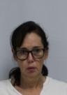 Mugshot of MIRANDA SIMMONS DOUGLAS