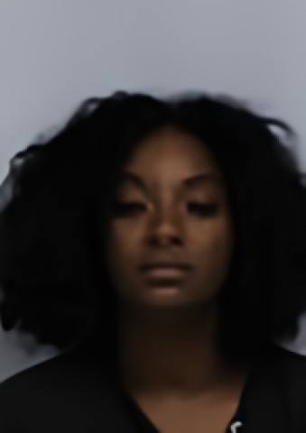 Mugshot of RACHEL SINCLAIR THOMPSON