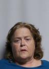 Mugshot of TINA HUTCHINS PARKS