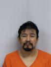 Mugshot of SANTIAGO DIAZ DORRALES