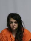 Mugshot of RACHEL FAITH HAMMEL
