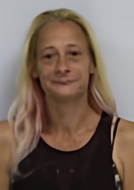Mugshot of CHRISTOPHER MAE RIDDLE