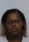 Mugshot of MEOSHA BARRINGER HAMM