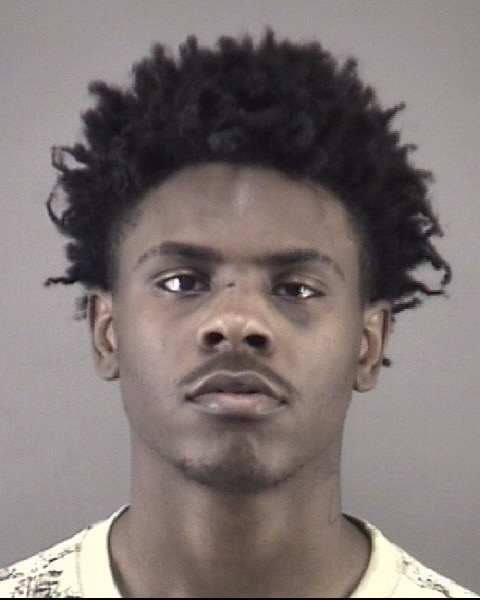 Mugshot of KENNARD DEON OGLESBY