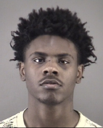 Mugshot of KENNARD DEON OGLESBY