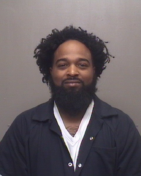 Mugshot of DATARIUS KNAJAWAN PEMBERTON