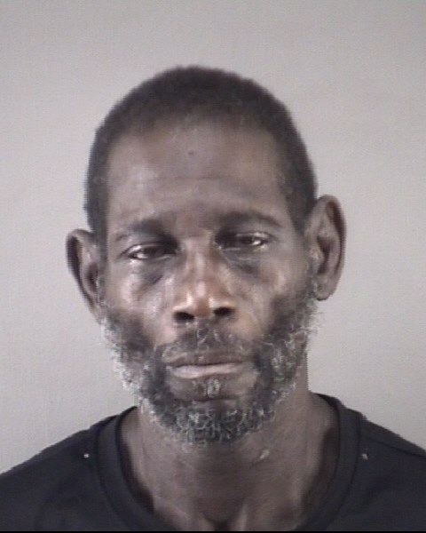 Mugshot of TYRONE EUGENE LOGAN