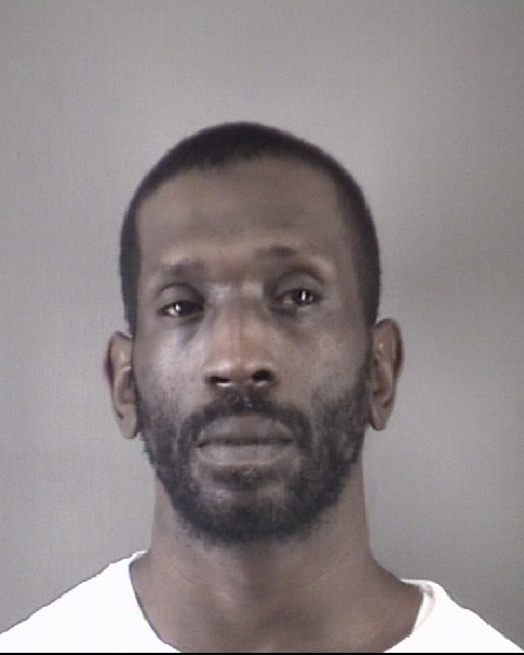 Mugshot of RASHAWN BARTHOLOMEW SMITH