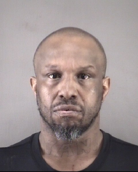 Mugshot of TORAN MARQUEZ GASKINS