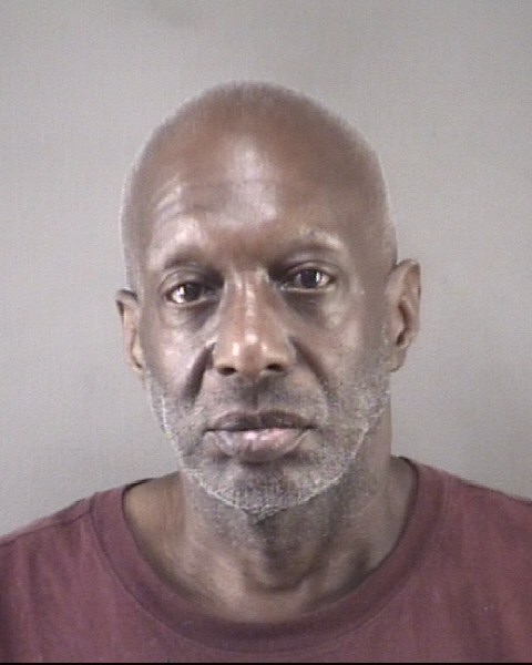 Mugshot of TERRANCE EUGENE HEYWARD