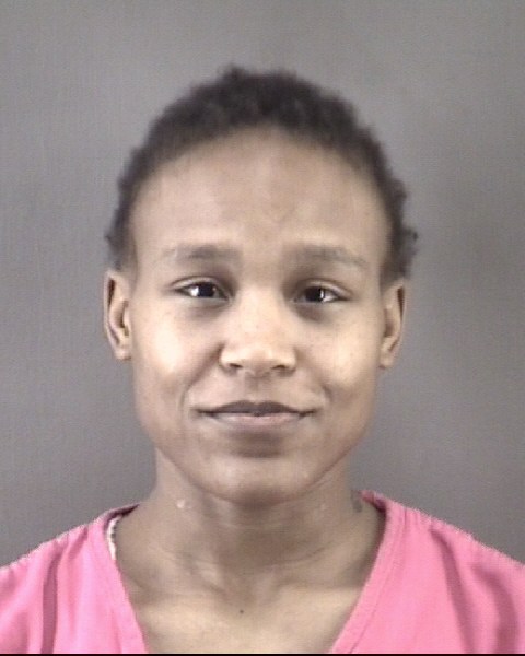 Mugshot of INDIA TEYANA KNIGHT