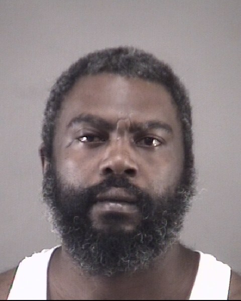 Mugshot of EARL DOUGLAS JR CONRAD