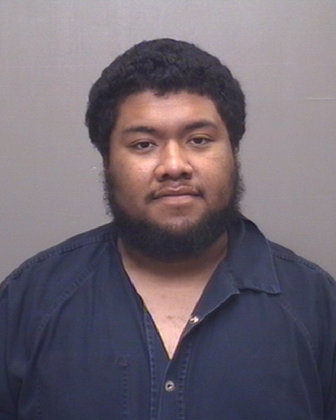 Mugshot of JOSE LUIS MOCTEZUMAMARCIAL