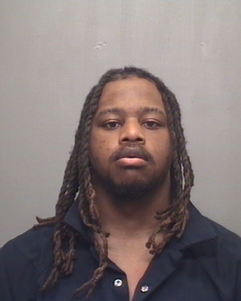 Mugshot of SHYMEEK DYSHAUN CHAVIS