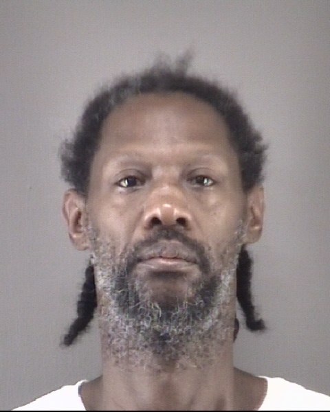 Mugshot of ASWAD AYO CREDLE