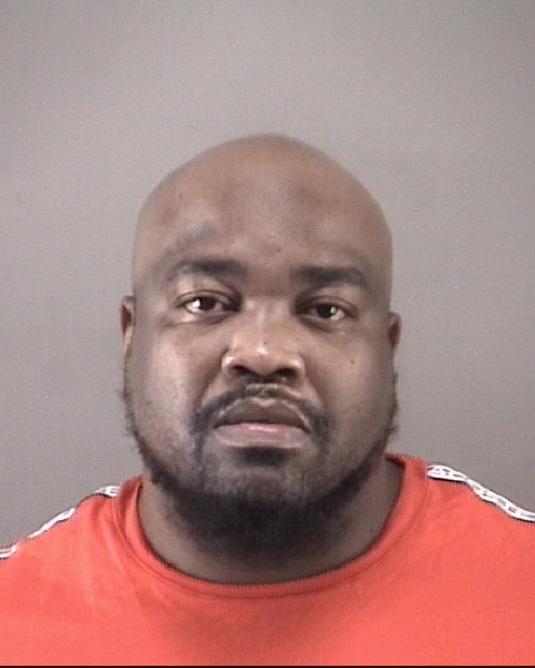 Mugshot of HENRY MONTARIOUS SMITH