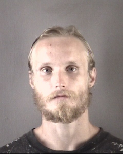 Mugshot of ERIC YASHA MCAGY