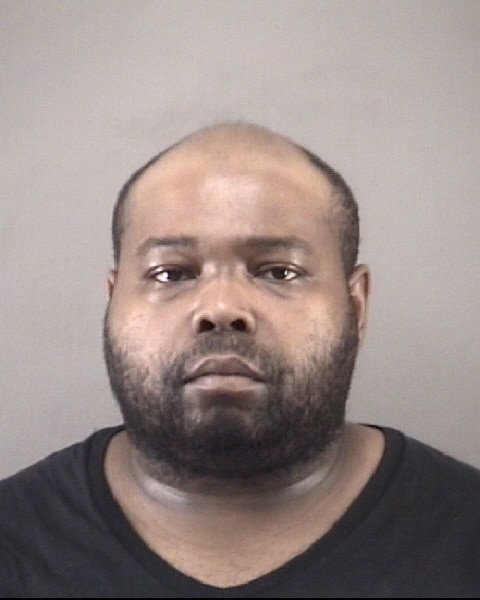 Mugshot of JAMAL DAMORE JR BLAKNEY