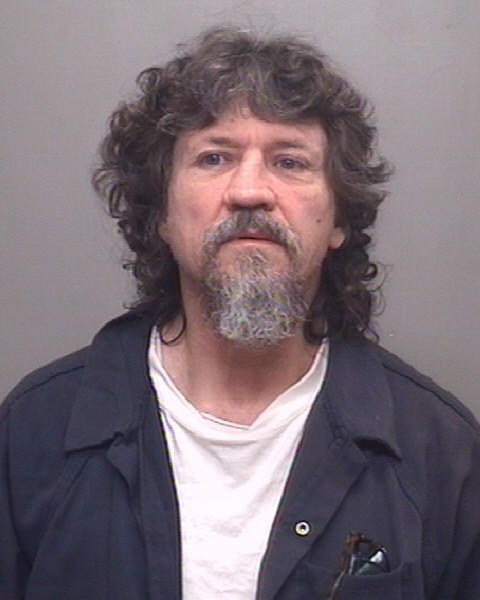 Mugshot of ROBERT DALE DORSETT