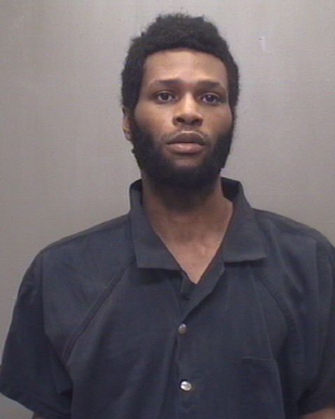 Mugshot of ANDRE ZORIAN WASHINGTON