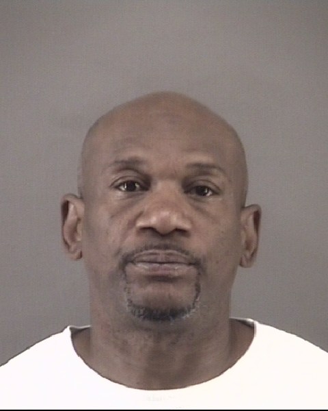 Mugshot of ANTWAN LAMONT HARRIS