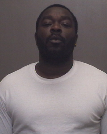 Mugshot of ANTHONY CHARLES JR SMITH