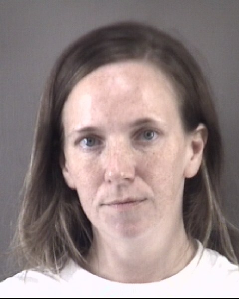 Mugshot of MELYNDA MARI ONEALELLIS