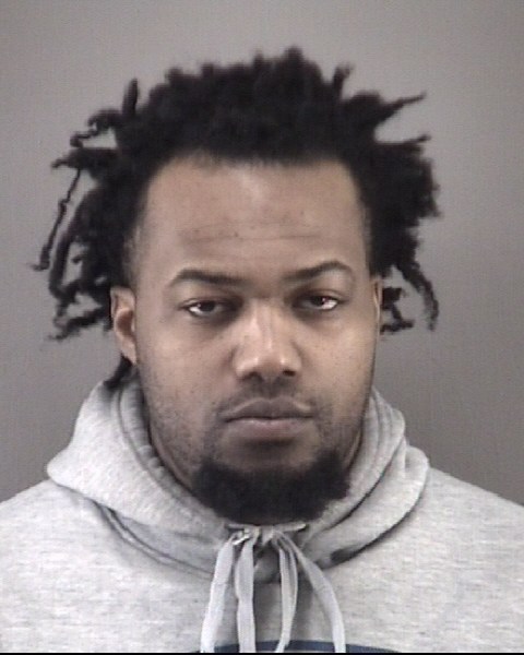 Mugshot of KIANDRE LATRELL CARR