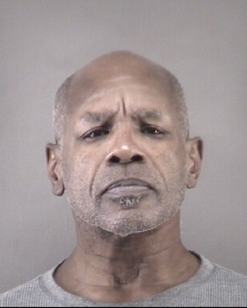 Mugshot of CHRISTOPHER JOHNATHAN JONES