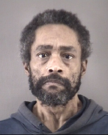 Mugshot of FRANKIE DEVON MOORE