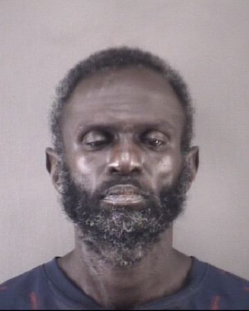 Mugshot of DERRICKIN NURRONN SETTLE