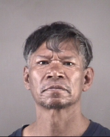 Mugshot of MATEO SANCHEZ