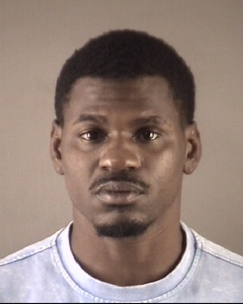 Mugshot of GREGORY KENNARD ROBINSON