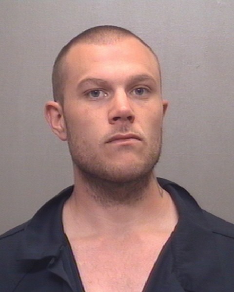 Mugshot of CAMERON EDWARD NICHOLS
