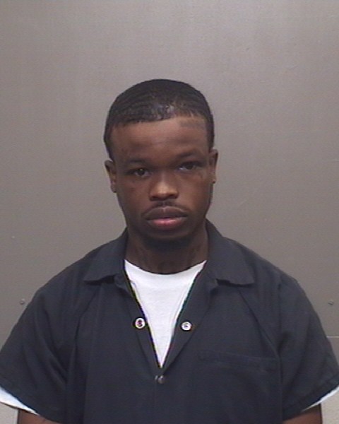 Mugshot of COREY JEVON JR CAMERON