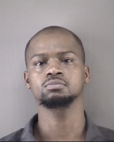 Mugshot of JERMAINE DEVON ROSS