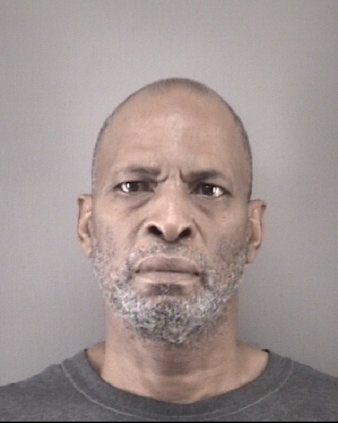 Mugshot of CHARLES EDWARD SR JOHNSON