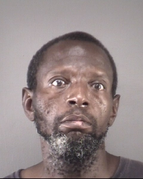 Mugshot of ORLANDA DEVAR LEE